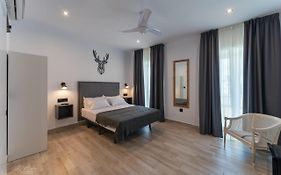 La Posada Del Teatro H Boutique Parking Gratis
